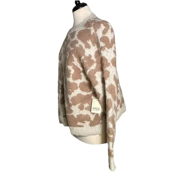 Pullover Sweater by ANA- NWT - Picture 3 of 5